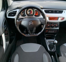 Citroen C3 Restyling 1.4 HDi(68.)EURO 5A 🇮🇹 | Mobile.bg    11