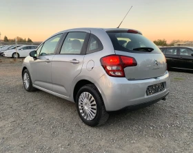 Обява за продажба на Citroen C3 Restyling 1.4 HDi(68к.с)EURO 5A 🇮🇹 ~5 999 лв. - изображение 6