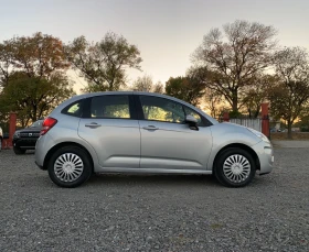 Обява за продажба на Citroen C3 Restyling 1.4 HDi(68к.с)EURO 5A 🇮🇹 ~5 999 лв. - изображение 3