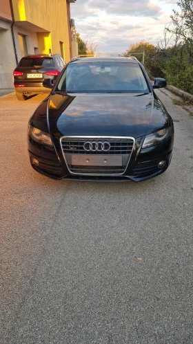 Audi A4 | Mobile.bg    3