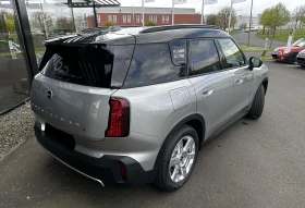 Mini Cooper s Countryman ALL4 = NEW= Classic Trim  | Mobile.bg    2