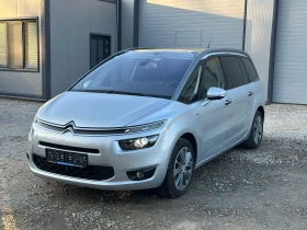     Citroen C4 Picasso 1.6BENZIN* Full* Avtomat7mesta 