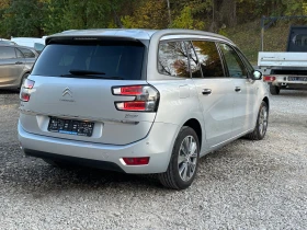 Citroen C4 Picasso 1.6BENZIN* Full* Avtomat7mesta  | Mobile.bg    5