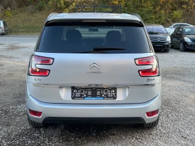     Citroen C4 Picasso 1.6BENZIN* Full* Avtomat7mesta 