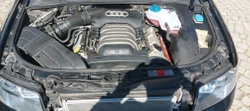 Audi A4, снимка 9