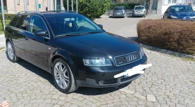 Audi A4, снимка 2