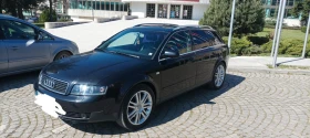 Audi A4, снимка 3