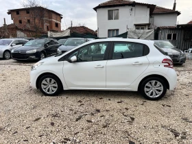 Peugeot 208 5 врати 68 к.с, снимка 2