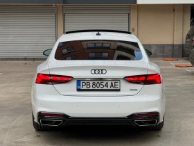 Audi A5 Sline  | Mobile.bg    5