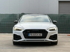 Audi A5 Sline  | Mobile.bg    2