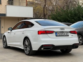 Audi A5 Sline  | Mobile.bg    6