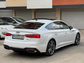 Audi A5 Sline  | Mobile.bg    4