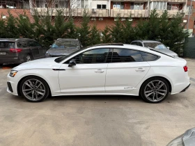 Audi A5 Sline  | Mobile.bg    8