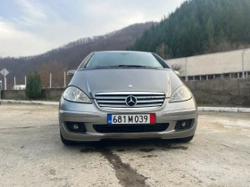 Mercedes-Benz A 180 2.0 CDI, снимка 4