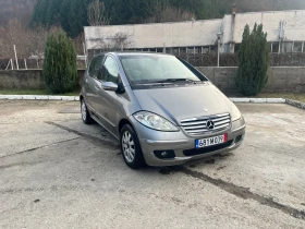 Mercedes-Benz A 180 2.0 CDI, снимка 2