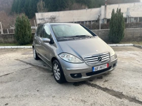 Mercedes-Benz A 180 2.0 CDI, снимка 5