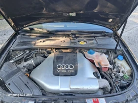 Audi A4 A4 Avant 2.5, снимка 13