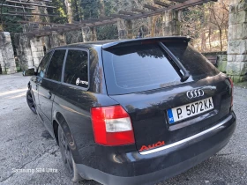 Audi A4 A4 Avant 2.5, снимка 5