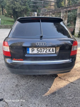 Audi A4 A4 Avant 2.5, снимка 2