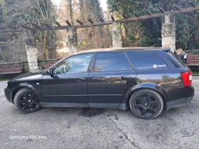 Audi A4 A4 Avant 2.5, снимка 3