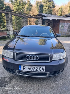 Audi A4 A4 Avant 2.5, снимка 1