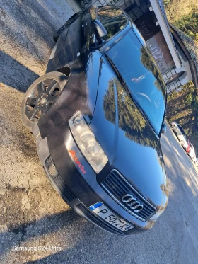 Audi A4 A4 Avant 2.5, снимка 6