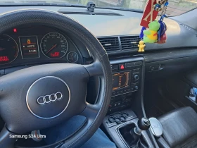 Audi A4 A4 Avant 2.5, снимка 7