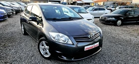 Toyota Auris FACELIFT* 1.33i* 2010г, снимка 12