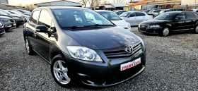 Toyota Auris FACELIFT* 1.33i* 2010г, снимка 4