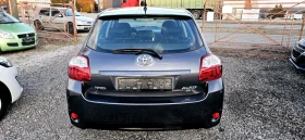 Toyota Auris FACELIFT* 1.33i* 2010г, снимка 7