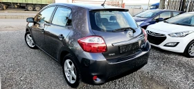 Toyota Auris FACELIFT* 1.33i* 2010г, снимка 5