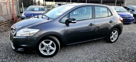 Toyota Auris FACELIFT* 1.33i* 2010г, снимка 6