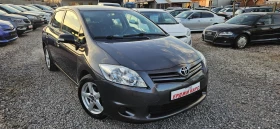 Toyota Auris FACELIFT* 1.33i* 2010г, снимка 13