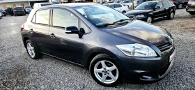 Toyota Auris FACELIFT* 1.33i* 2010г, снимка 2