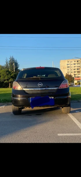 Opel Astra, снимка 2