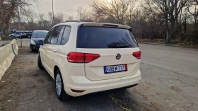 VW Touran 09.2019 Disctronik , снимка 2