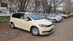 VW Touran 09.2019 Disctronik , снимка 4