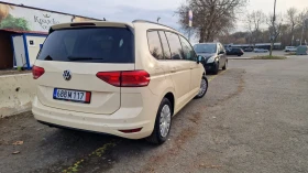 VW Touran 09.2019 Disctronik , снимка 3