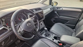 VW Touran 09.2019 Disctronik , снимка 10