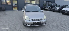 Toyota Yaris 160000km, снимка 2