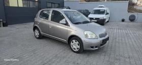 Toyota Yaris 160000km, снимка 3