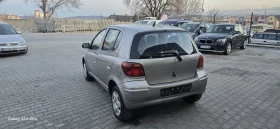 Toyota Yaris 160000km, снимка 6