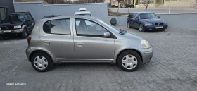 Toyota Yaris 160000km, снимка 4