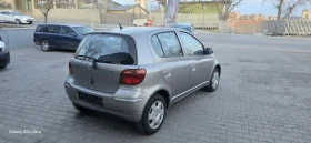 Toyota Yaris 160000km, снимка 5