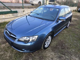 Subaru Legacy 2.0I  1