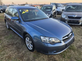 Subaru Legacy 2.0I , снимка 2