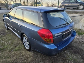 Subaru Legacy 2.0I , снимка 4