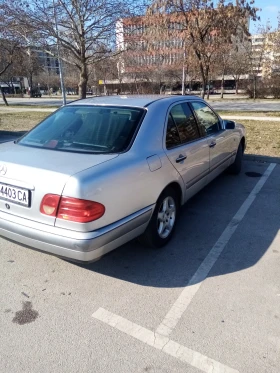 Mercedes-Benz E 250 2.5D | Mobile.bg    4