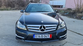 Mercedes-Benz C 250 AMG-LINE | Mobile.bg    14