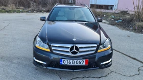 Mercedes-Benz C 250 AMG-LINE | Mobile.bg    2